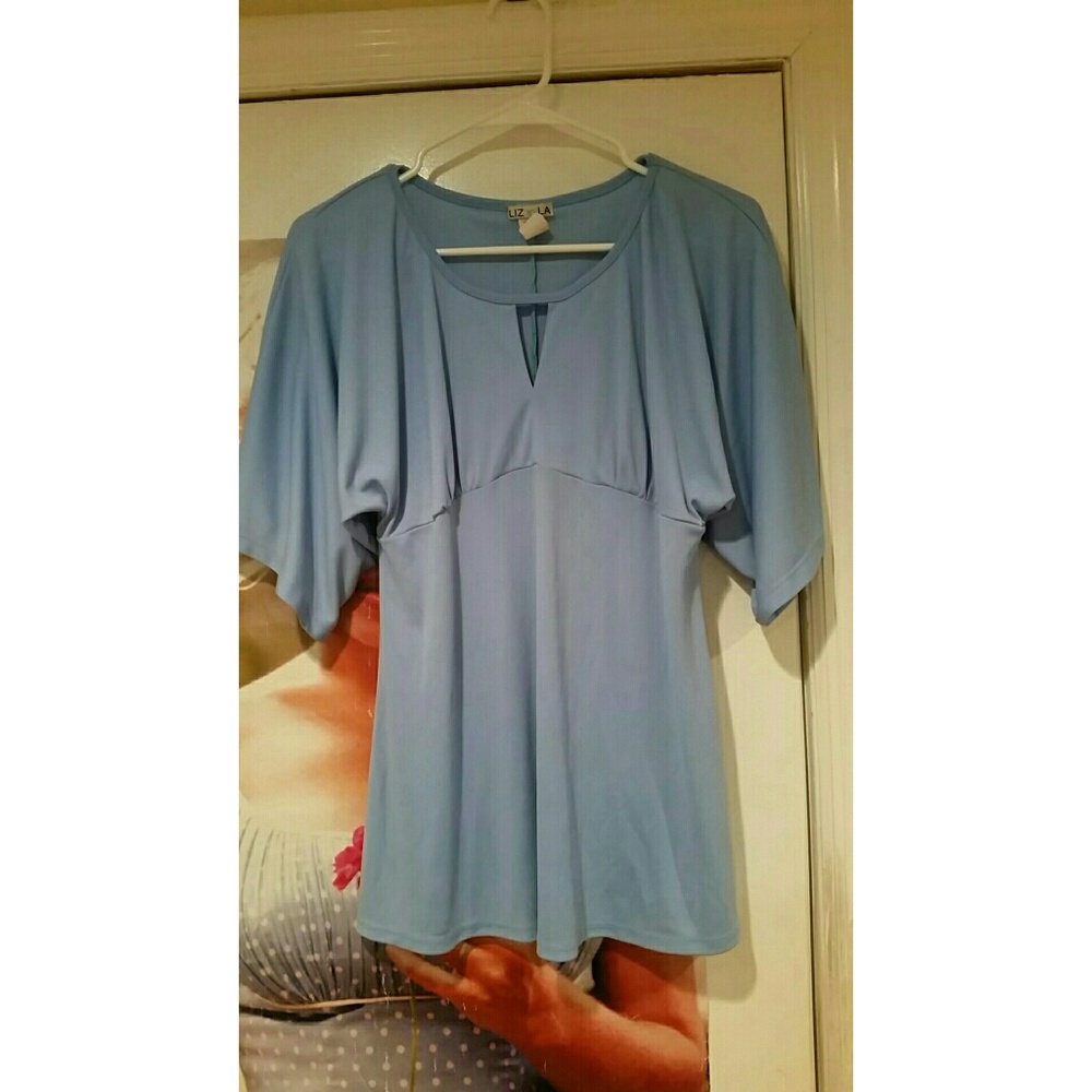 Vintage Shirt